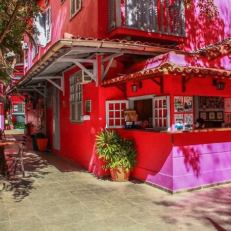 Pousada Bonita Ipanema リオデジャネイロ エクステリア 写真