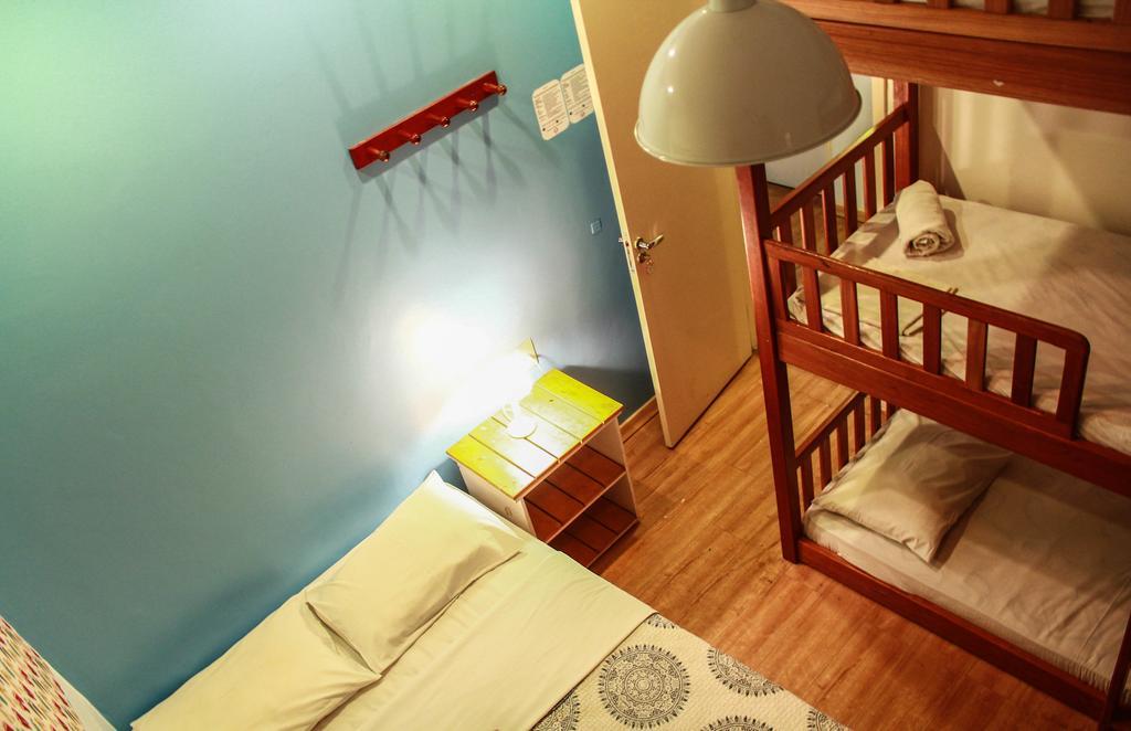 Pousada Bonita Ipanema リオデジャネイロ 部屋 写真